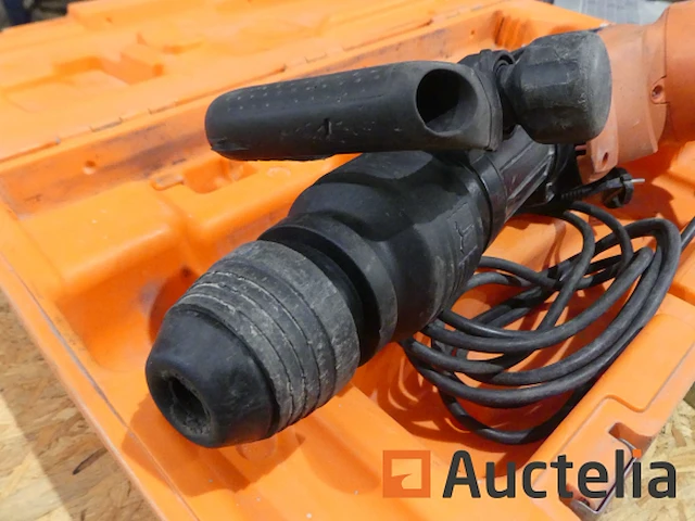 Ref:9802004-26 - spit 493 svc elektrische jackhammer - ref: 7502-169 - afbeelding 4 van  5