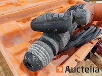Ref:9802004-57 - spit 493 svc elektrische jackhammer - ref: 7502-163 - afbeelding 2 van  5