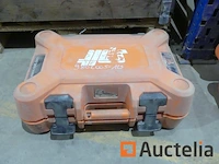 Ref:9802005-123 - spit 343 sds boorhamer - ref : 7502-054 - afbeelding 2 van  17