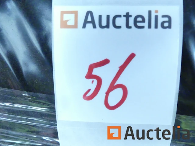 Ref:9802005-123 - spit 343 sds boorhamer - ref : 7502-054 - afbeelding 3 van  17