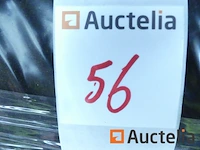 Ref:9802005-123 - spit 343 sds boorhamer - ref : 7502-054 - afbeelding 3 van  17