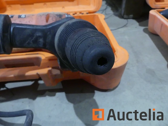 Ref:9802005-123 - spit 343 sds boorhamer - ref : 7502-054 - afbeelding 4 van  17