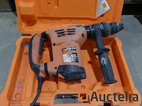 Ref:9802005-123 - spit 343 sds boorhamer - ref : 7502-054 - afbeelding 7 van  17