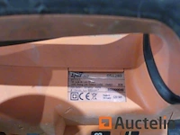 Ref:9802005-123 - spit 343 sds boorhamer - ref : 7502-054 - afbeelding 8 van  17