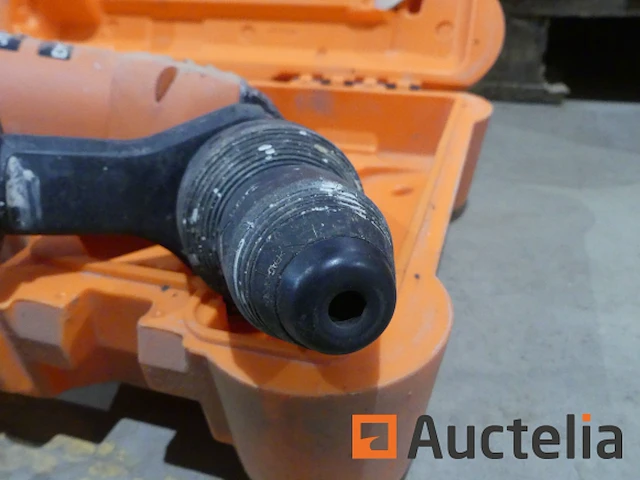 Ref:9802005-123 - spit 343 sds boorhamer - ref : 7502-054 - afbeelding 10 van  17