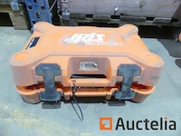 Ref:9802005-123 - spit 343 sds boorhamer - ref : 7502-054 - afbeelding 11 van  17
