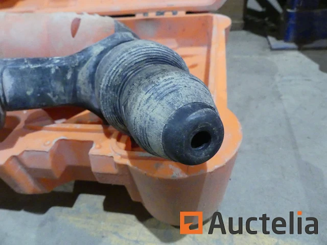 Ref:9802005-123 - spit 343 sds boorhamer - ref : 7502-054 - afbeelding 12 van  17