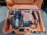Ref:9802005-123 - spit 343 sds boorhamer - ref : 7502-054 - afbeelding 13 van  17
