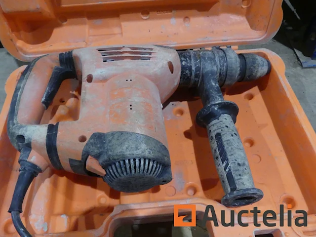 Ref:9802005-123 - spit 343 sds boorhamer - ref : 7502-054 - afbeelding 14 van  17