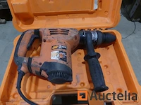 Ref:9802005-123 - spit 343 sds boorhamer - ref : 7502-054 - afbeelding 16 van  17
