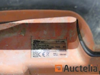 Ref:9802005-194 - spit 343 sds boorhamer - ref : 7502-044 - afbeelding 1 van  5