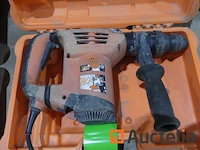 Ref:9802005-194 - spit 343 sds boorhamer - ref : 7502-044 - afbeelding 2 van  5