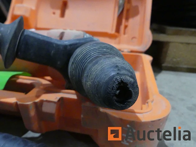 Ref:9802005-194 - spit 343 sds boorhamer - ref : 7502-044 - afbeelding 3 van  5