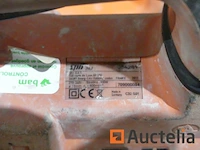 Ref:9802005-196 - spit 343 sds boorhamer - ref : 7502-053 - afbeelding 1 van  5