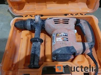 Ref:9802005-196 - spit 343 sds boorhamer - ref : 7502-053 - afbeelding 4 van  5