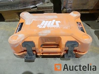 Ref:9802005-196 - spit 343 sds boorhamer - ref : 7502-053 - afbeelding 5 van  5