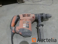 Ref:9802005-73 - spit 343 sds boorhamer - ref: 7502-059 - afbeelding 1 van  4