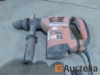 Ref:9802005-73 - spit 343 sds boorhamer - ref: 7502-059 - afbeelding 2 van  4