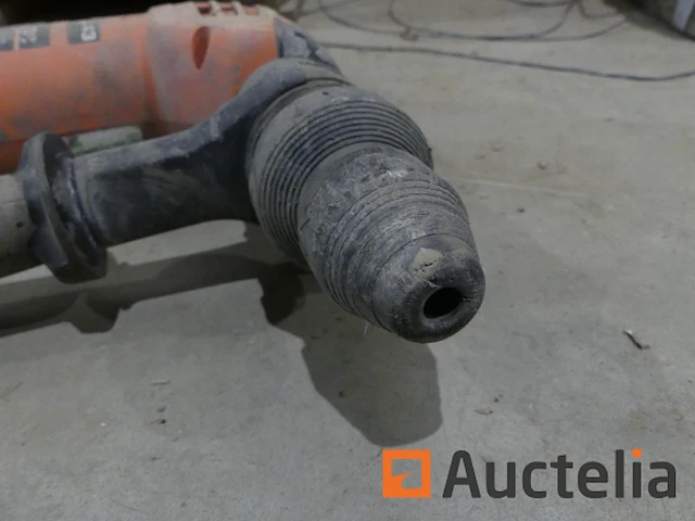 Ref:9802005-73 - spit 343 sds boorhamer - ref: 7502-059 - afbeelding 4 van  4