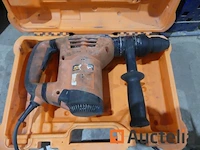 Ref:9802005-87 (sn 608000028) - spit 343 sds boorhamer - ref: 7502-043 - afbeelding 1 van  5