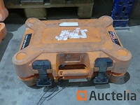 Ref:9802005-87 (sn 608000028) - spit 343 sds boorhamer - ref: 7502-043 - afbeelding 3 van  5