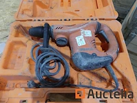 Ref:9802007-133 - spit 353 versnipperaar - ref : 7502-243 - afbeelding 1 van  5