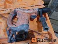 Ref:9802007-133 - spit 353 versnipperaar - ref : 7502-243 - afbeelding 2 van  5