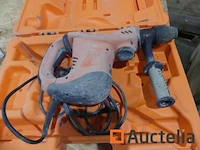 Ref:9802007-134 - spit 353 versnipperaar - ref : 7502-251 - afbeelding 3 van  4