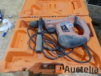 Ref:9802007-134 - spit 353 versnipperaar - ref : 7502-251 - afbeelding 4 van  4