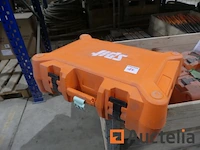 Ref:9802007-157 - spit 353 besnoeiingsboor - afbeelding 1 van  5