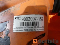 Ref:9802007-157 - spit 353 besnoeiingsboor - afbeelding 5 van  5