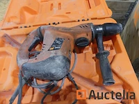 Ref:9802007-16 - spit 353 versnipperaar - ref: 7502-257 - afbeelding 1 van  4