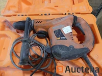 Ref:9802007-16 - spit 353 versnipperaar - ref: 7502-257 - afbeelding 3 van  4