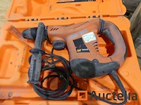 Ref:9802007-182 - spit 353 versnipperaar - ref : 7502-244 - afbeelding 1 van  5