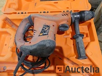 Ref:9802007-182 - spit 353 versnipperaar - ref : 7502-244 - afbeelding 3 van  5