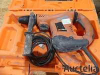 Ref:9802007-202 - spit 353 versnipperaar - ref : 7502-262 - afbeelding 1 van  4
