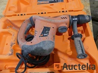 Ref:9802007-206 - spit 353 versnipperaar - ref : 7502-259 - afbeelding 1 van  4