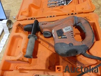 Ref:9802007-213 - spit 353 beitsboor - ref : 7502-254 - afbeelding 1 van  4