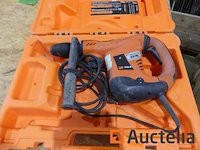 Ref:9802007-224 - spit 353 versnipperaar - ref : 7502-261 - afbeelding 3 van  5