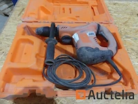 Ref:9802007-28 - spit 353 versnipperaar - ref : 7502-131 - afbeelding 1 van  9