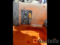 Ref:9802007-28 - spit 353 versnipperaar - ref : 7502-131 - afbeelding 2 van  9