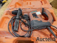 Ref:9802007-28 - spit 353 versnipperaar - ref : 7502-131 - afbeelding 4 van  9