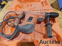 Ref:9802007-28 - spit 353 versnipperaar - ref : 7502-131 - afbeelding 6 van  9