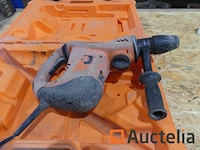 Ref:9802007-28 - spit 353 versnipperaar - ref : 7502-131 - afbeelding 7 van  9