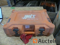 Ref:9802007-36 - spit 353 versnipperaar - ref : 7502-252 - afbeelding 1 van  4