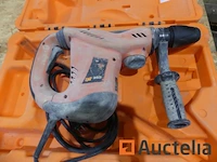 Ref:9802007-36 - spit 353 versnipperaar - ref : 7502-252 - afbeelding 2 van  4