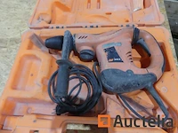 Ref:9802007-47 - spit 353 beitelboor - ref : 7502-260 - afbeelding 1 van  4