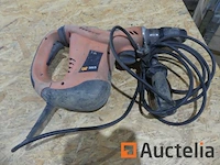Ref:9802007-57 - spit 353 versnipperaar - ref : 7502-249 - afbeelding 2 van  4