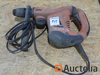 Ref:9802007-57 - spit 353 versnipperaar - ref : 7502-249 - afbeelding 3 van  4