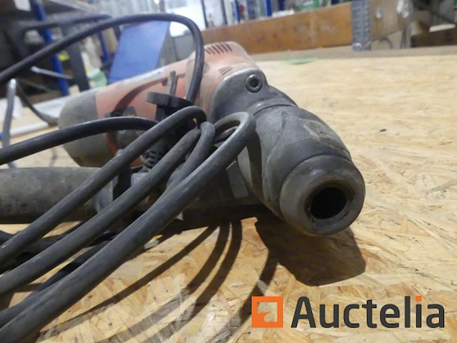 Ref:9802007-57 - spit 353 versnipperaar - ref : 7502-249 - afbeelding 4 van  4